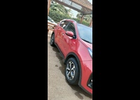 عربيه كيا سبورتاج للبيع