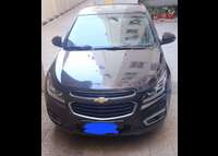 شيفروليه كروز  موديل 2015 للبيع