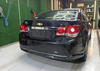 شيفروليه كروز 2014