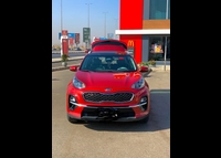 كيا سبورتاج 2020