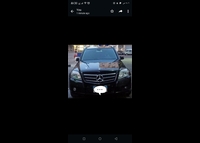 مرسيدس glk 350 للبيع