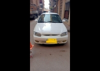 هيونداي اكسنت 2003