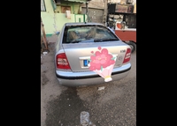 Skoda Octavia A4 2003