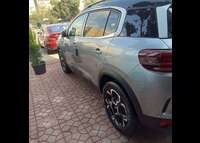 ستيروين c5 shine زيرو