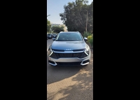 كيا سبورتاج 2024