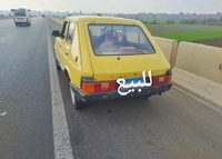 فيات 127 1985