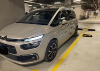  c4 جراند بيكاسو 2020