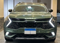 كيا سبورتاج 2022