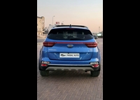 كيا سبورتاج 2020