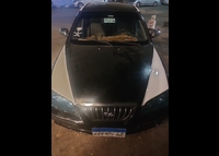 سيارة هيونداي اكس دي حالة ممتازة