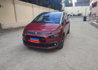  c4 جراند بيكاسو 2019