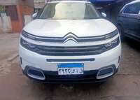 ستيروين c5 بانوراما فابريكا بالكامل