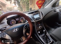 هيونداى ام دى موديل 2014 للبيع