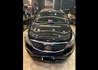 كيا سبورتاج 2014