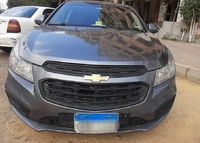 شيفروليه كروز 2017