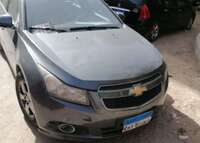 شيفروليه كروز ٢٠١٢