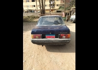 فيات ريجاتا 1984