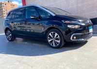  c4 جراند بيكاسو 2019