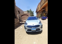 كيا سبورتاج 2021