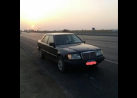 مرسيدس 220 1994