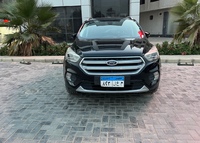 فورد كوجا 2018