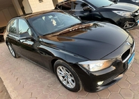 BMW 316 2015