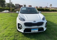 كيا سبورتاج 2020