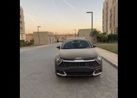 كيا سبورتاج 2024