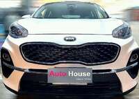 كيا سبورتنج 2020