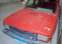 فيات 127 سوبر فيورا