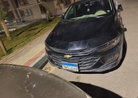 شيفروليه ماليبو 2022