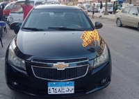 عربيه شيفروليه كروز LT للبيع