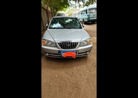 هيونداي XD 2006