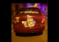 هيونداي اكسنت 2011