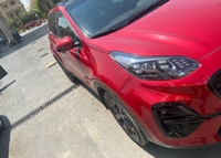 كيا سبورتاج 2022