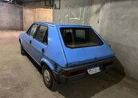 Fiat Ritmo for sale