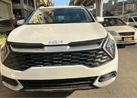 كيا سبورتاج 2024