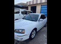 هيونداي XD 2005