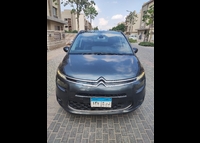  c4 جراند بيكاسو 2016