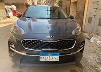 كيا سبورتاج 2020