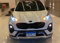 كيا سبورتاج 2022