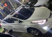 هونداي النترا ام دي للبيع