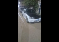 بي ام دبليو M3 2002