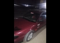 هيونداي سوناتا 1998