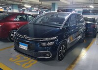  c4 جراند بيكاسو 2020