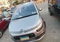  c4 جراند بيكاسو 2019