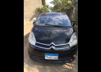  c4 جراند بيكاسو 2011