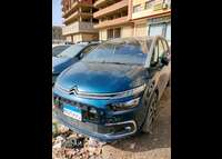  c4 جراند بيكاسو 2020