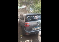 سيتروين موديل 2019 للبيع