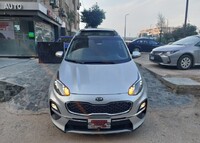 كيا سبورتاج 2021